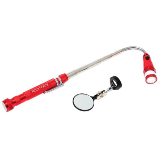 Фонарь для СТО Rockforce RF-686A2