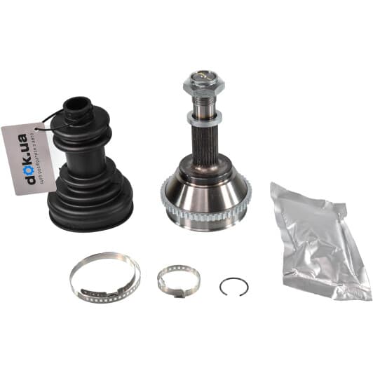 C120017 Denckermann Граната