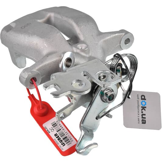 77.2835 Lauber Гальмівний супорт