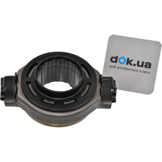 101 778 Topran Выжимной подшипник