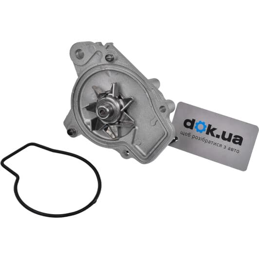 CP2736 BGA Помпа