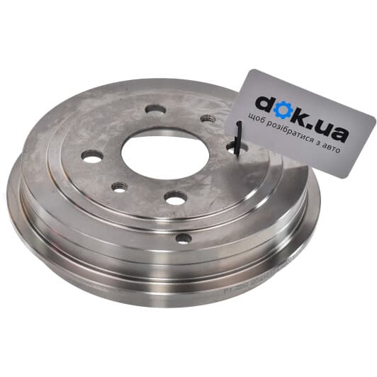 0 986 477 083 Bosch Гальмівний барабан