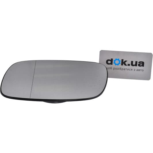 6451436 Alkar Скло зовнішнього дзеркала