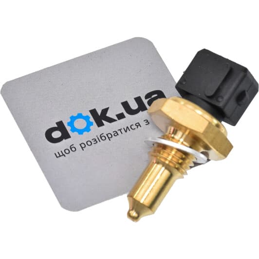 1493100700 JP Group Датчик температури охолоджувальної рідини