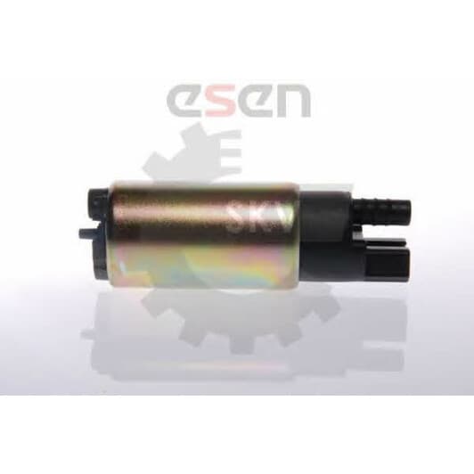 02SKV227 SKV Germany Паливний насос