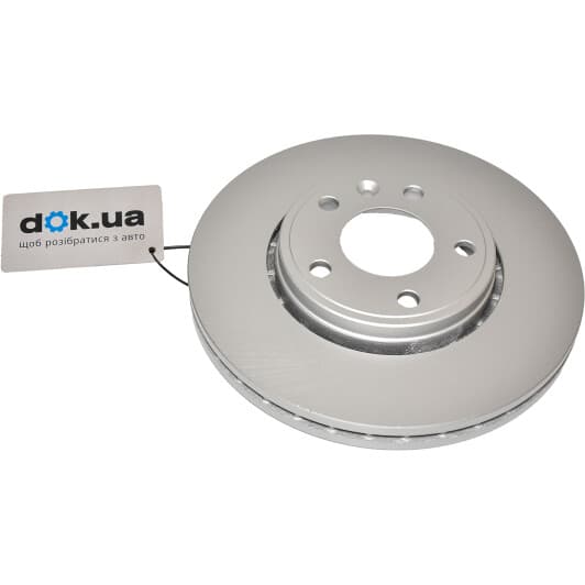 J3301092 Herth+Buss Тормозной диск