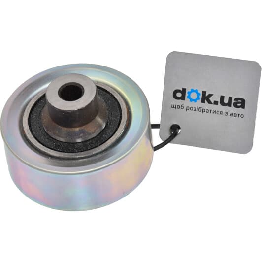 532 0474 10 INA Обводной ролик поликлинового ремня