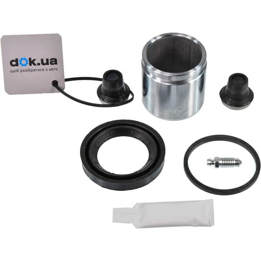 D41080C Autofren Seinsa Ремкомплект тормозного суппорта