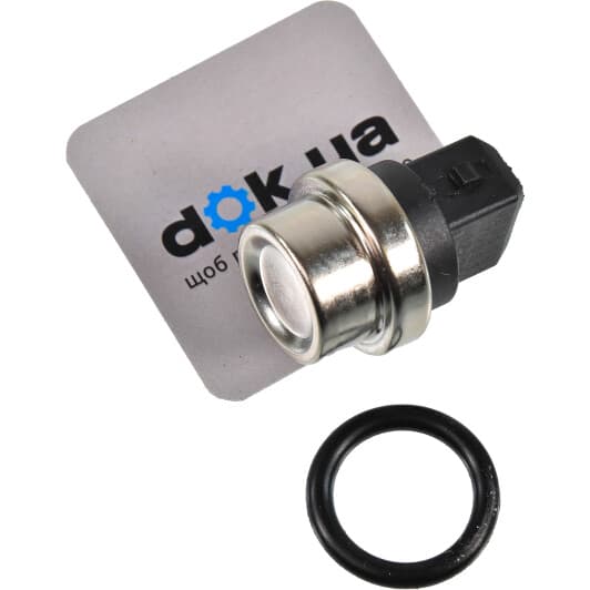 0905099 Metzger Датчик температури охолоджувальної рідини