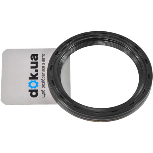 584.160 Elring Сальник колінчастого вала