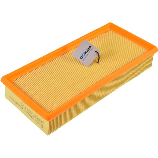 LX 408 Mahle Воздушный фильтр для BMW 5 Series