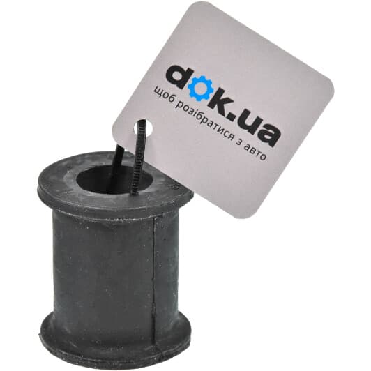 103 349 Topran Втулка стабілізатора для Volkswagen LT