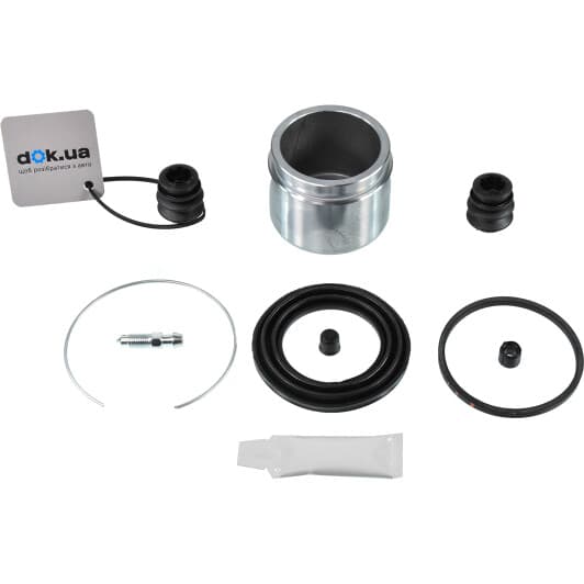 402161 ERT Ремкомплект тормозного суппорта