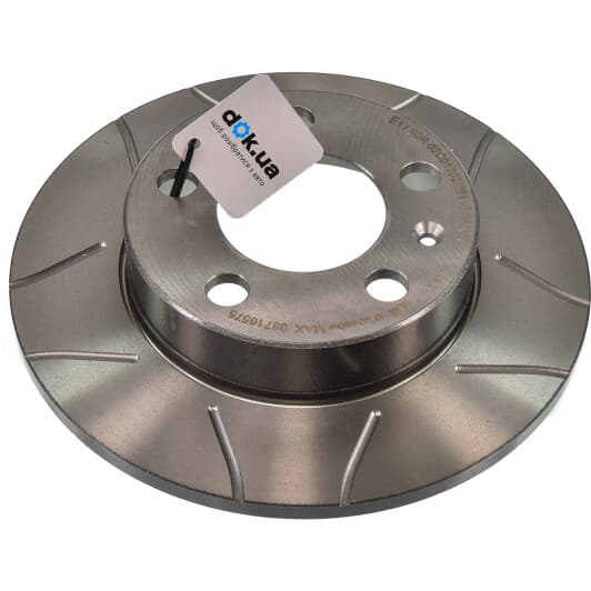 08.7165.75 Brembo Тормозной диск