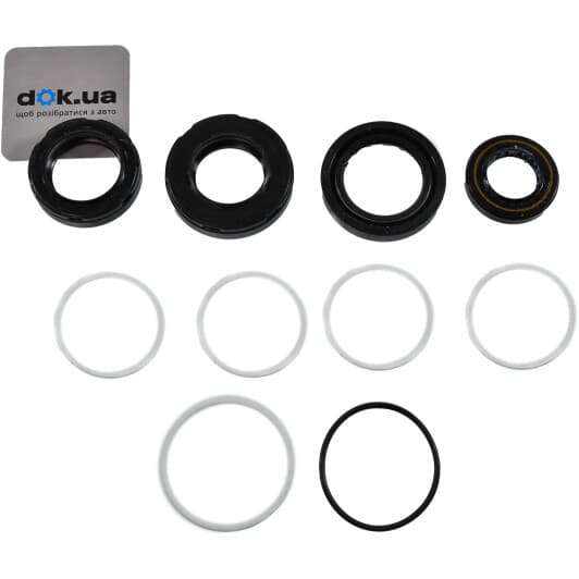 KI9001KIT Emmetec Ремкомплект кермової рейки