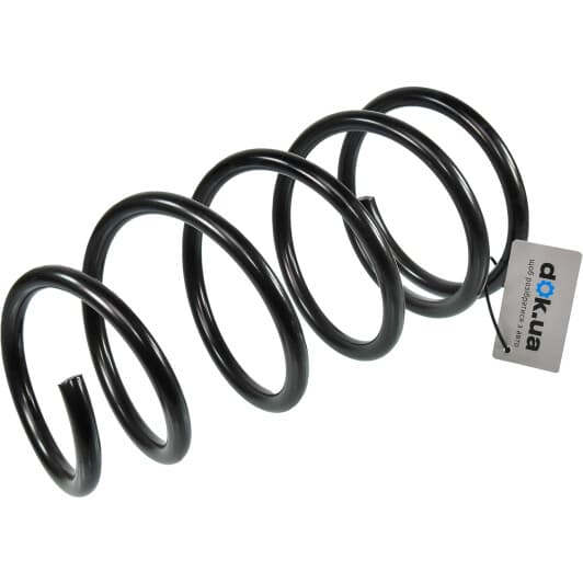 4075726 Lesjöfors Пружина підвіски для Land Rover Freelander