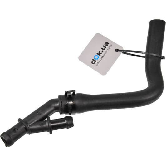 11221131701 Vika Патрубок радиатора системы охлаждения двигателя