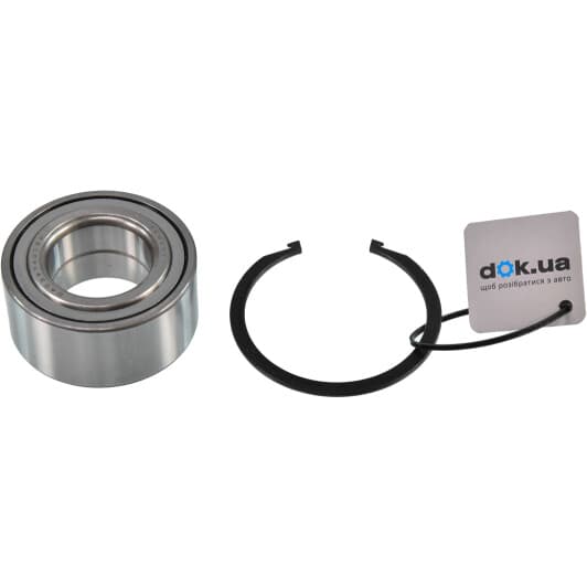 DAC39740036 Febest Підшипник ступиці колеса