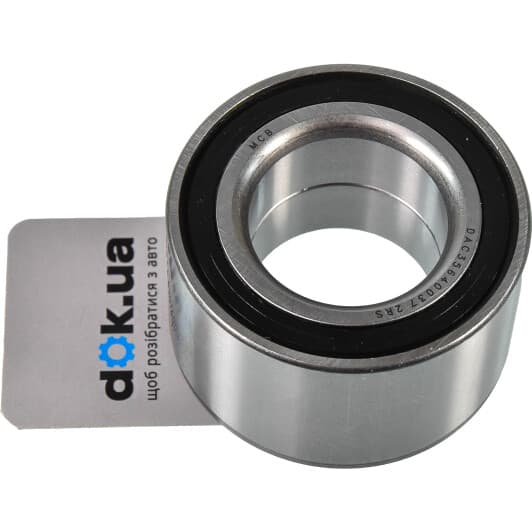 H16005BTA BTA Подшипник ступицы колеса