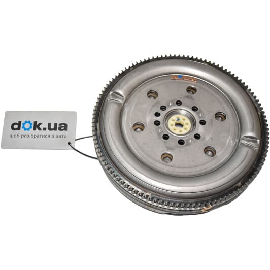 415 0273 10 LuK Маховик