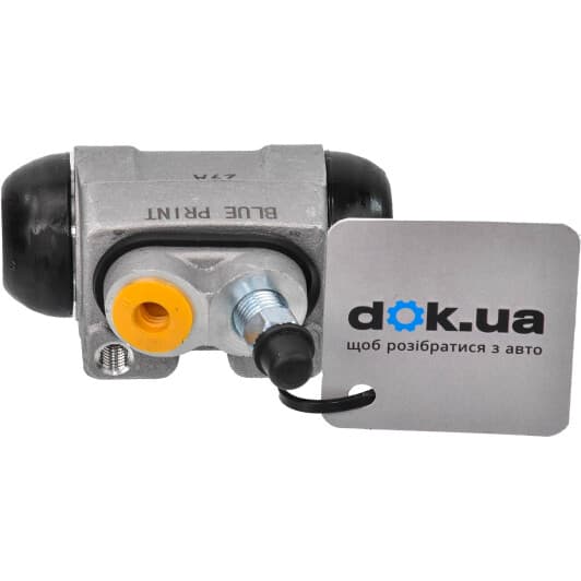 ADG04414 Blue Print Колесный тормозной цилиндр