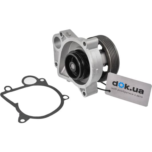 CP3260 BGA Помпа