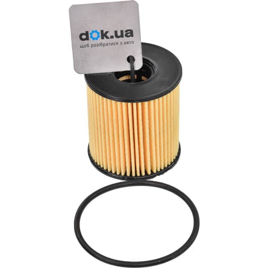 TE 639 MFilter Масляный фильтр