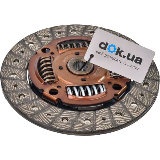 MBD101 Exedy Диск сцепления