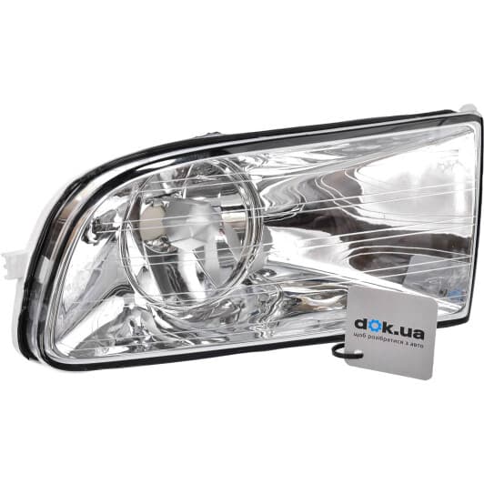 FP6407H1P FPS Передня протитуманна фара для Skoda Octavia