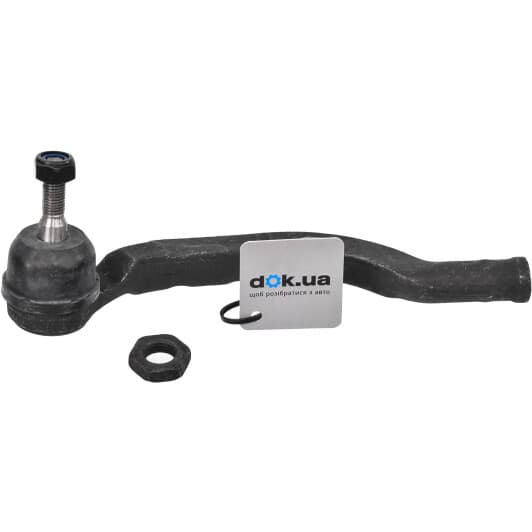 110157610 Automega Наконечник рулевой тяги