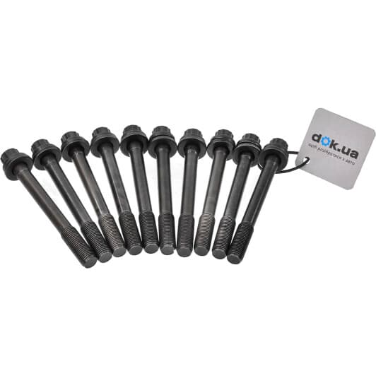 003.930 Elring Болт ГБЦ