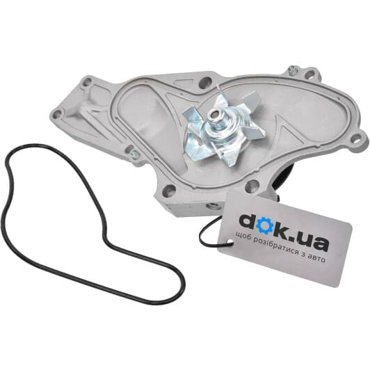 352316170474 Magneti Marelli Помпа для Honda Legend