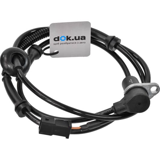 50296 Bremi Датчик ABS для Audi A4