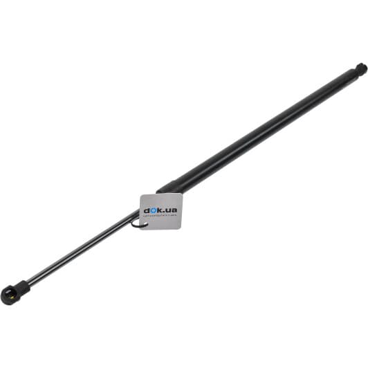 8162041 Lesjöfors Газовый упор багажника для Nissan Note