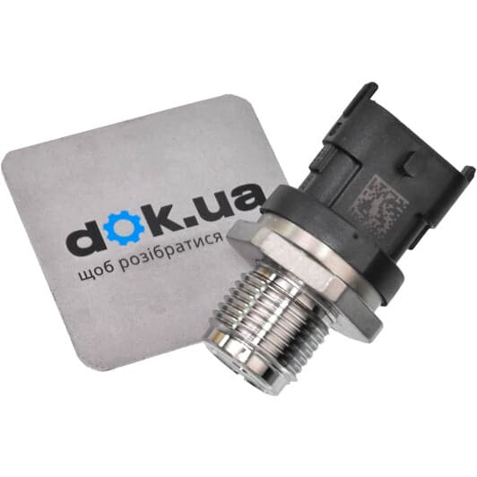 550949 ERA Датчик тиску подачі пального