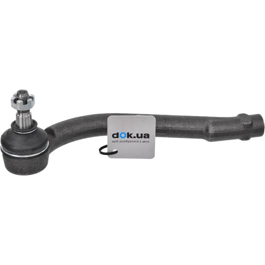 N4820525 Nipparts Наконечник кермової тяги