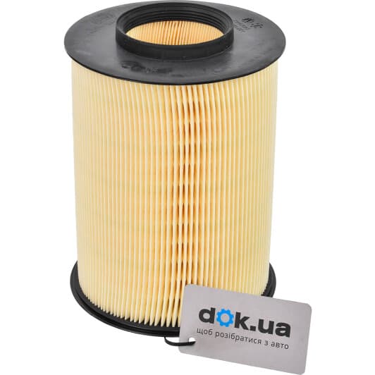 CV6Z9601A Ford Повітряний фільтр