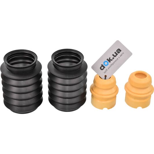 D5208 Autofren Seinsa Комплект (пыльники + отбойники) для BMW 3 Series