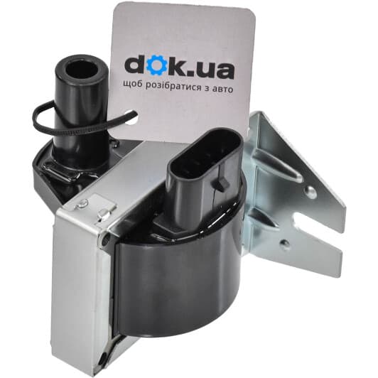 060717017012 Magneti Marelli Котушка запалювання