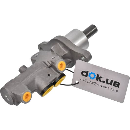 05-0720 Metelli Главный тормозной цилиндр