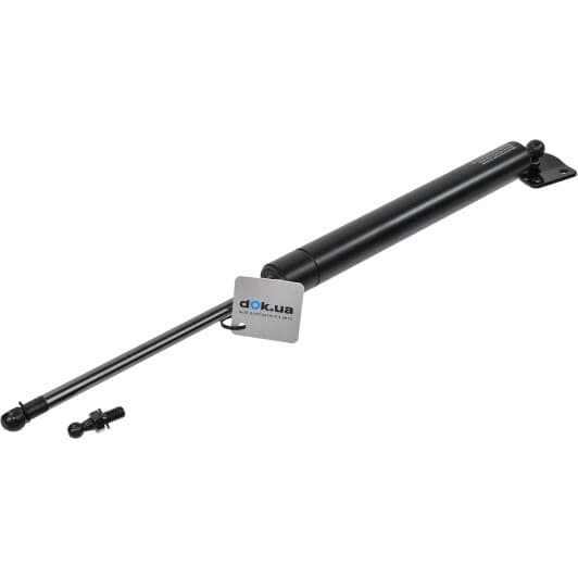 8159225 Lesjöfors Газовий упор багажника для Mitsubishi Pajero Sport