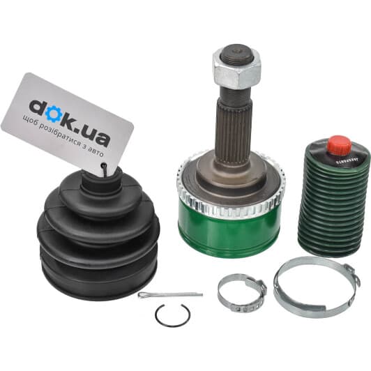 J2821154 Herth+Buss Граната