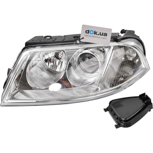 20-6244-05-2 TYC Основная фара для Volkswagen Passat