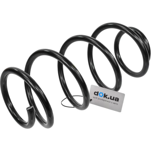 4072949 Lesjöfors Пружина подвески