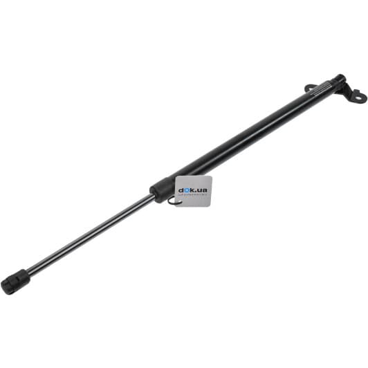 8156815 Lesjöfors Газовый упор багажника для Mercedes M-Class