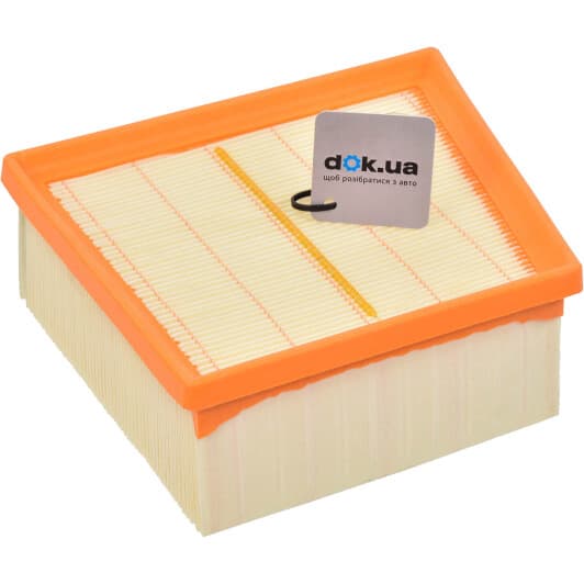 E1019L Hengst Filter Воздушный фильтр