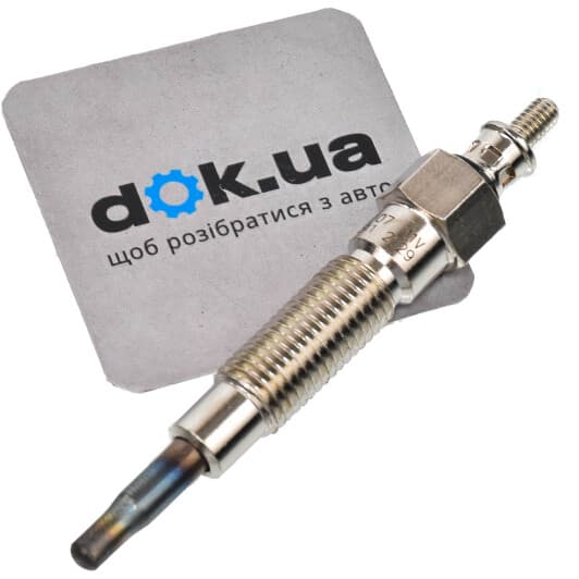 GN107 Beru Свеча накала