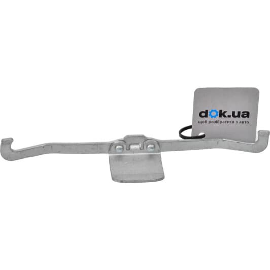 11.8116-0410.2 ATE Пружина тормозного суппорта