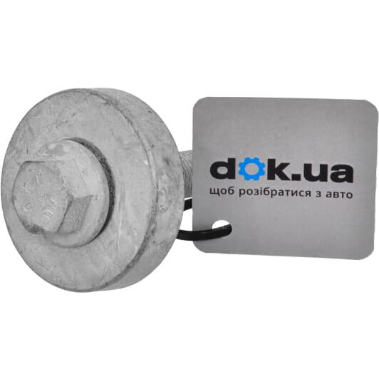 8200608653 Renault / Dacia Комплект ремня ГРМ