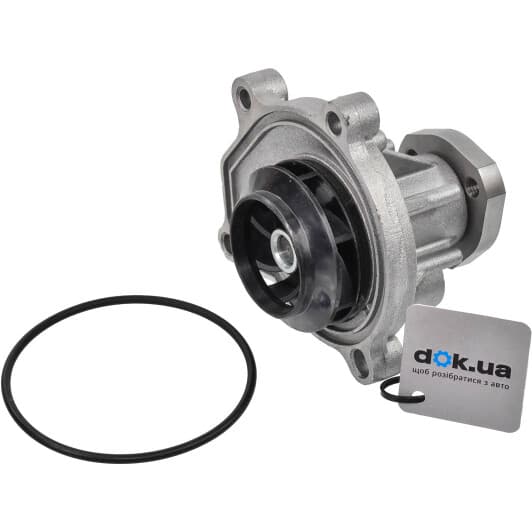 538033610 INA Помпа